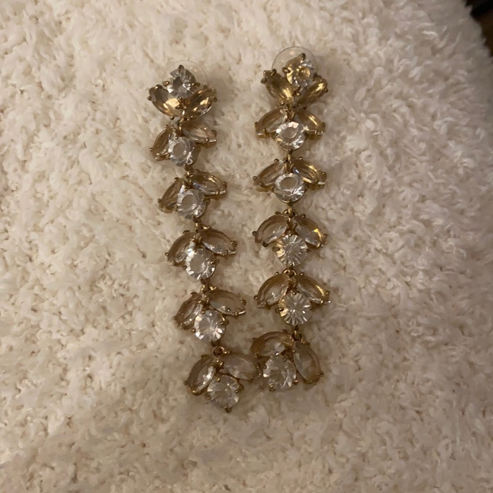 Jcrew earrings